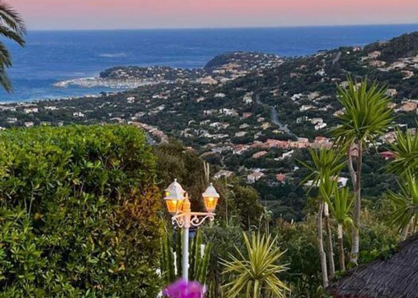 Provence-Alpes-Côte d'Azur Cavalaire-sur-Mer 