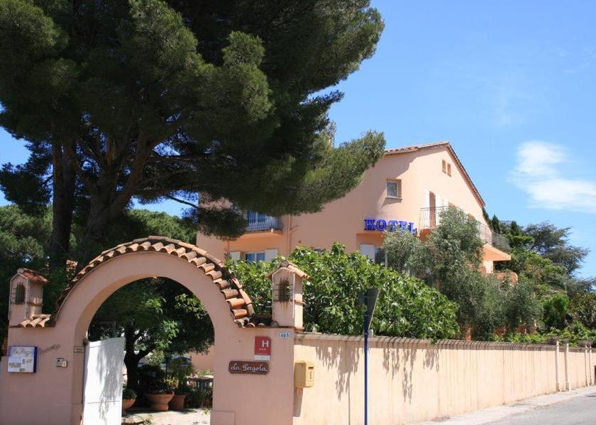 Provence-Alpes-Côte d'Azur Cavalaire-sur-Mer 