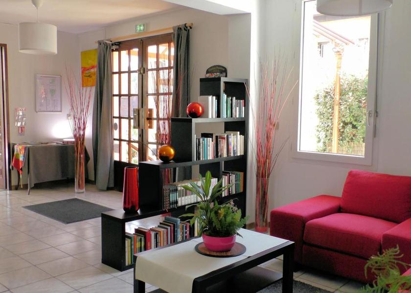 Occitanie Cazaubon lobby