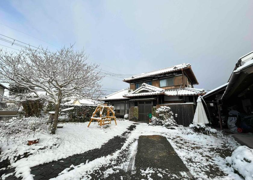 Kyoto Kameoka 