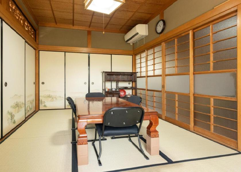 Kyoto Kameoka 