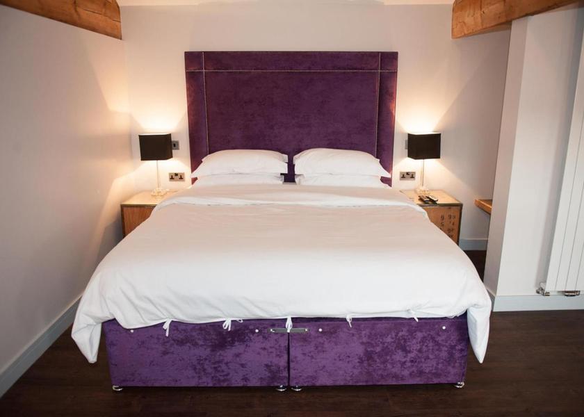 England Driffield Family Studio