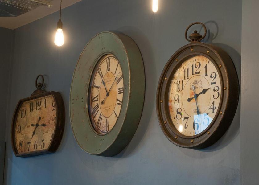 England Driffield restaurant