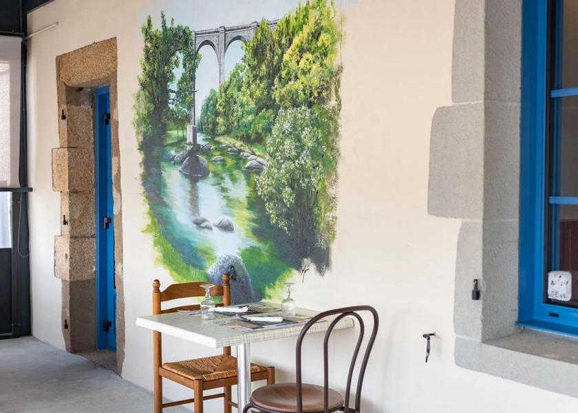 Pays de la Loire Chanverrie 