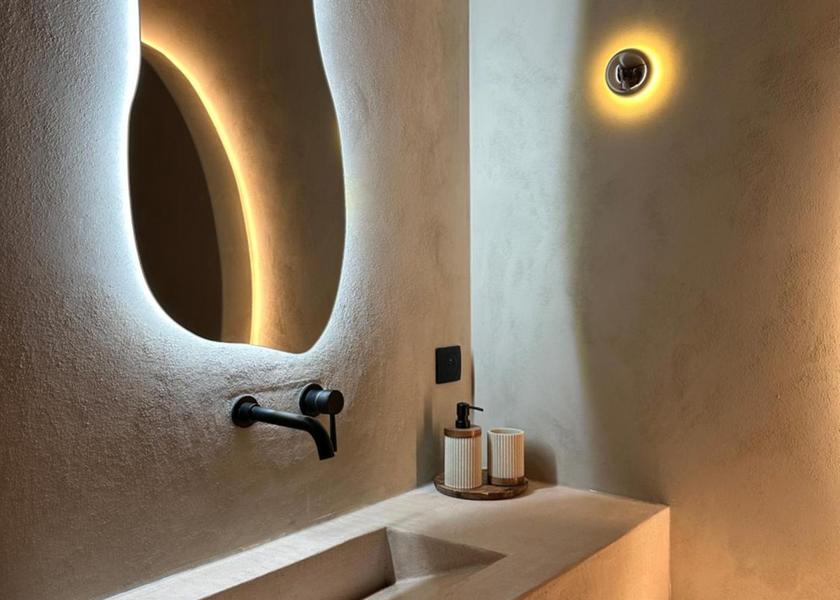 Grand Est Charleville-Mezieres bathroom