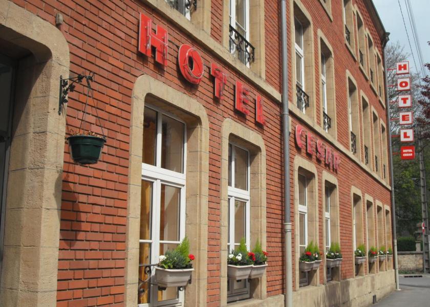 Grand Est Charleville-Mezieres 