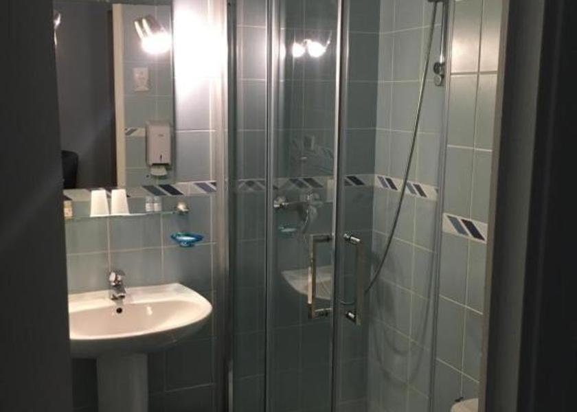 Grand Est Charleville-Mezieres Small Double Room