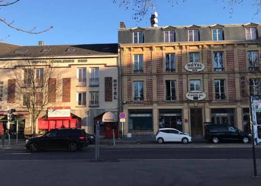 Grand Est Charleville-Mezieres 