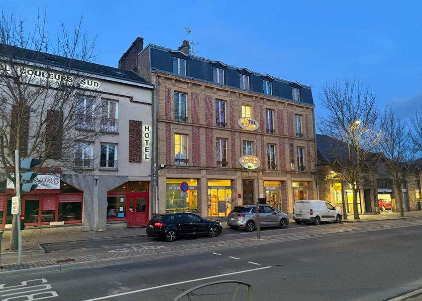 Grand Est Charleville-Mezieres 