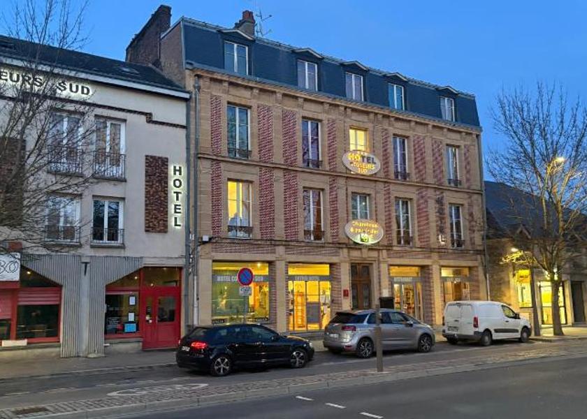 Grand Est Charleville-Mezieres 
