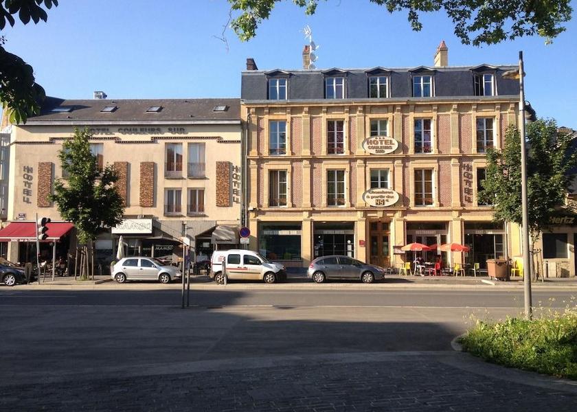 Grand Est Charleville-Mezieres 