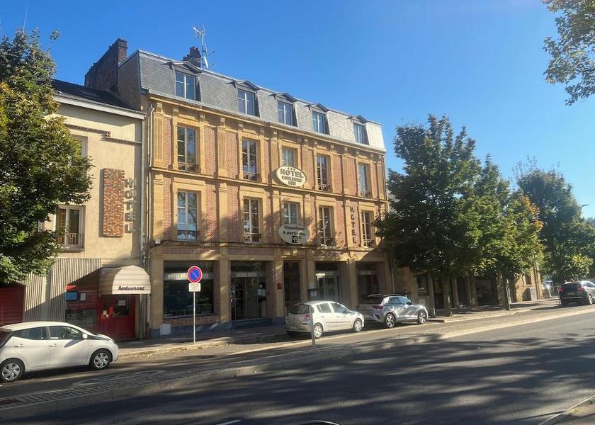 Grand Est Charleville-Mezieres 