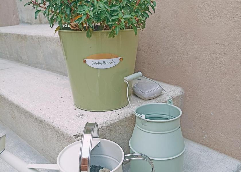 Grand Est Charleville-Mezieres facilities