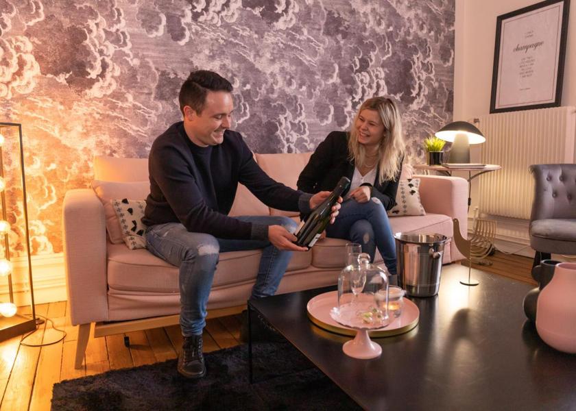 Grand Est Charleville-Mezieres 