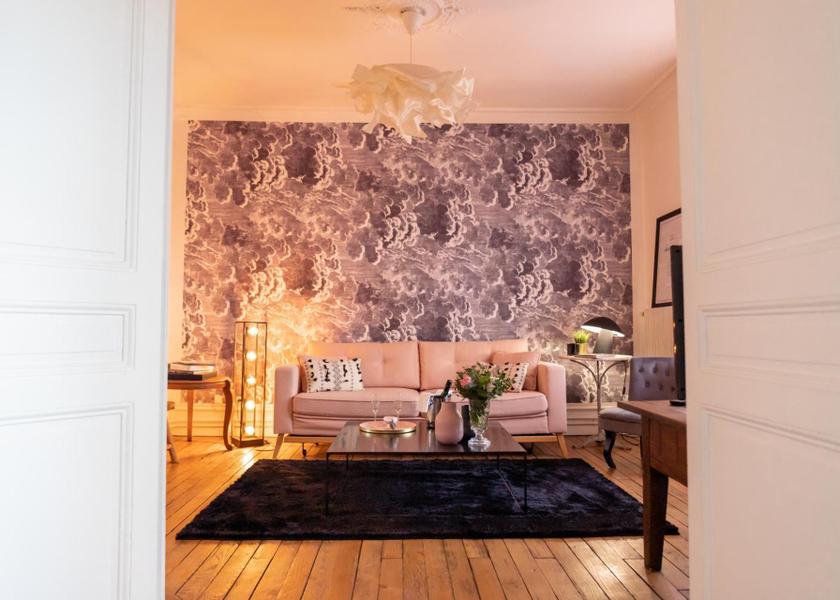 Grand Est Charleville-Mezieres Public Areas