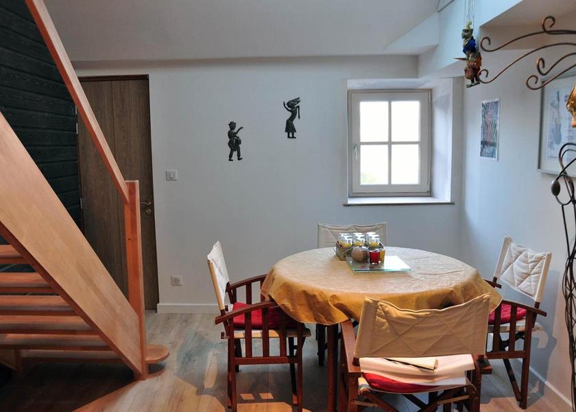 Grand Est Charleville-Mezieres facilities