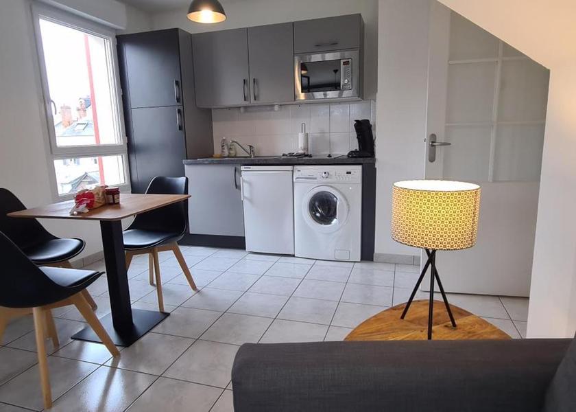 Pays de la Loire Chateaubriant facilities