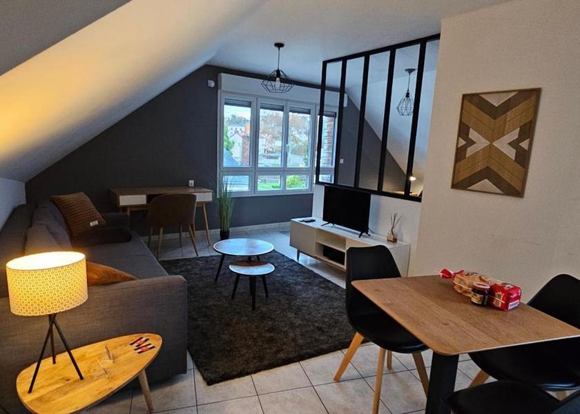 Pays de la Loire Chateaubriant Food & Dining
