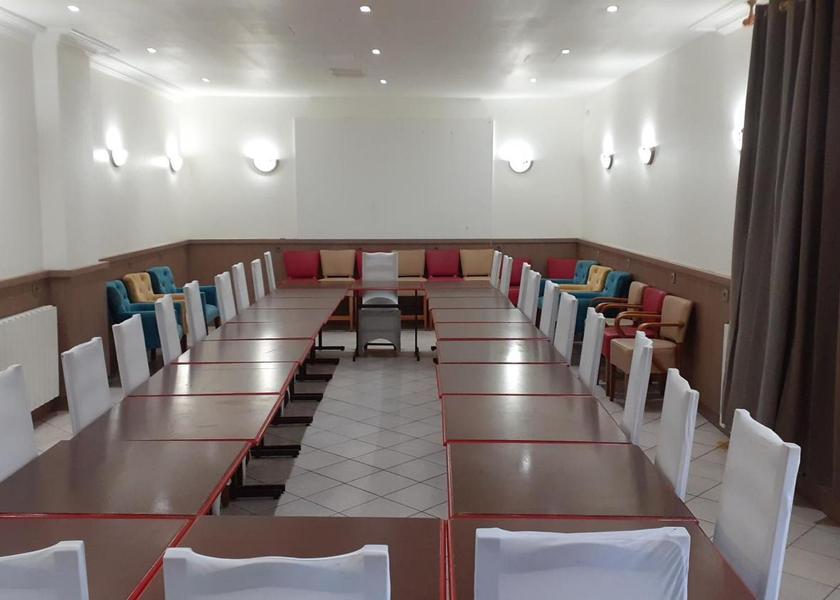 meeting room / ballrooms