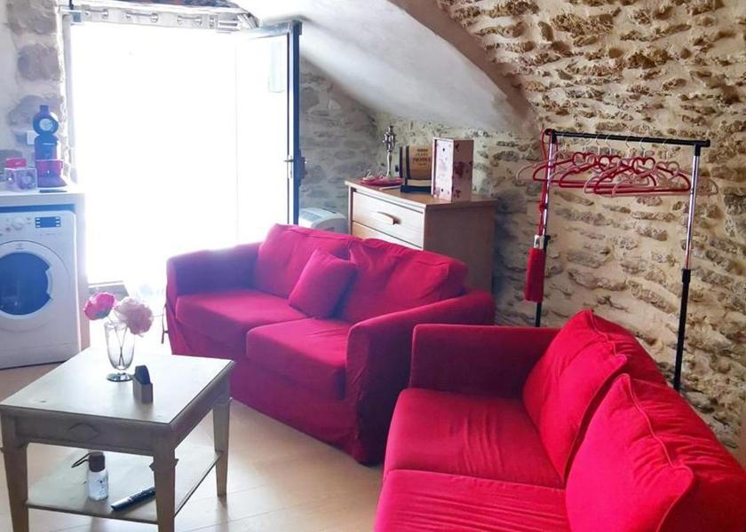 Provence-Alpes-Côte d'Azur Châteauneuf-du-Pape Superior Double Room