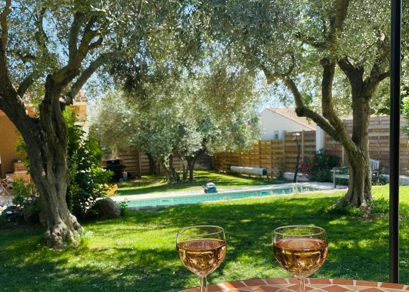 Provence - Alpes - Cote d'Azur Chateauneuf-du-Pape 