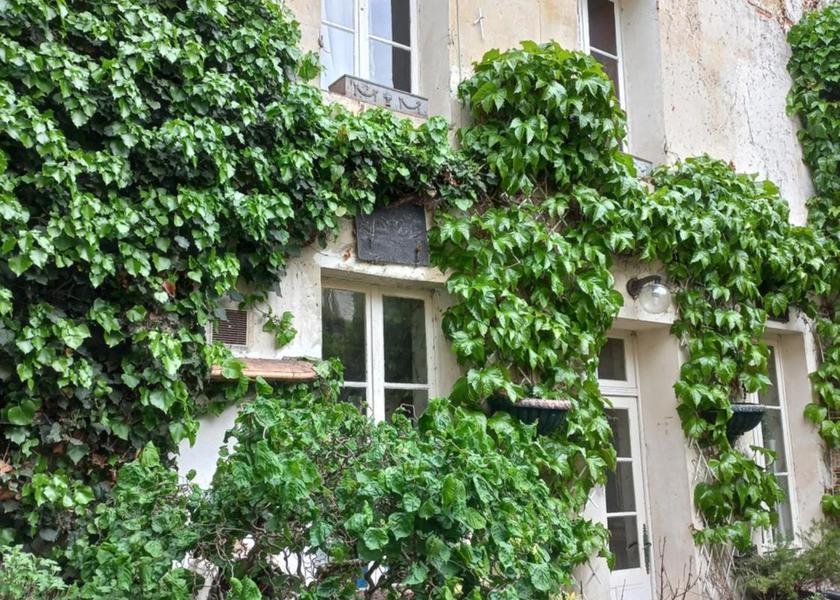 Hauts-de-France Château-Thierry view