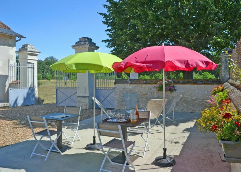 Centre - Loire Valley Chaveignes 