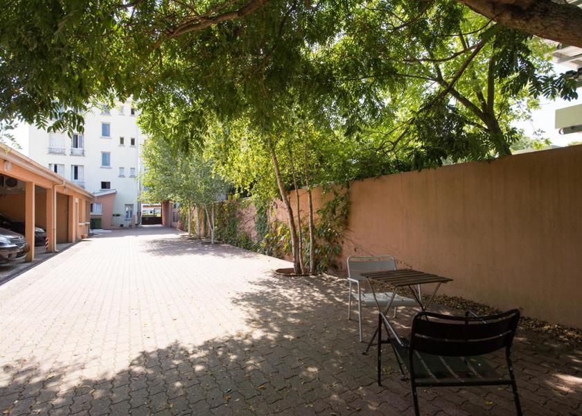 Ile-de-France Clamart view