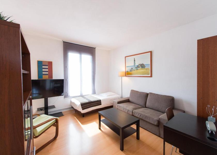 Ile-de-France Clamart Public Areas