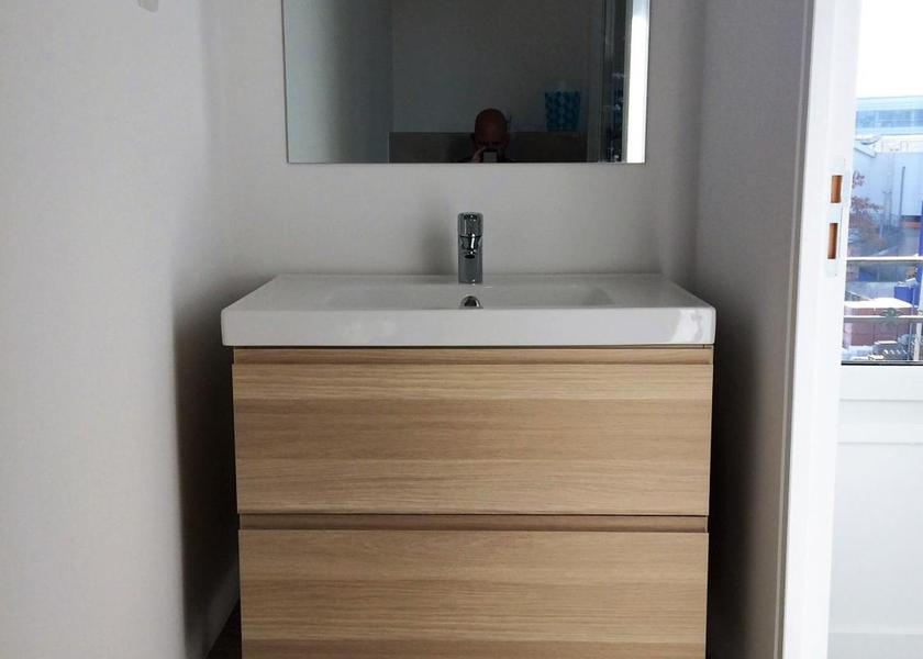 Ile-de-France Clamart Superior Studio