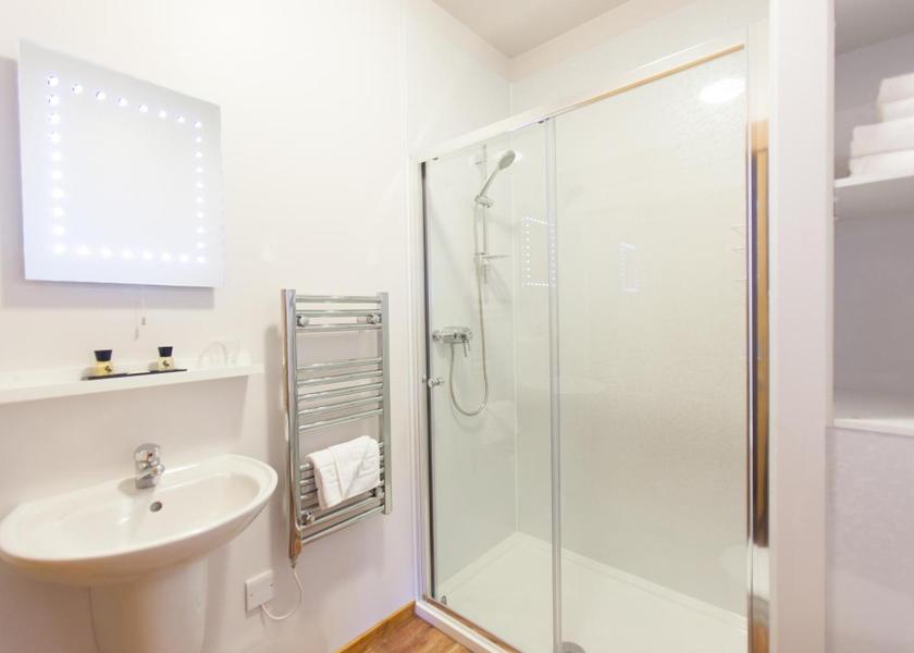 Scotland Galashiels Superior King or Twin Room