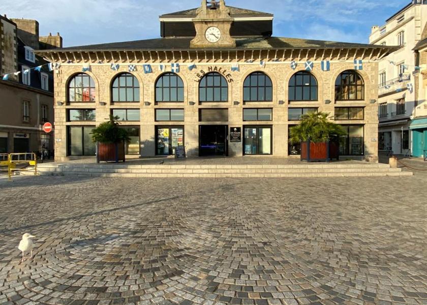 Brittany Concarneau nearby attraction