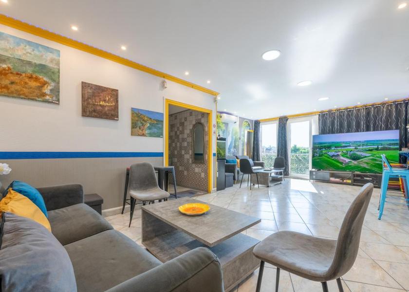 Ile-de-France Corbeil-Essonnes 