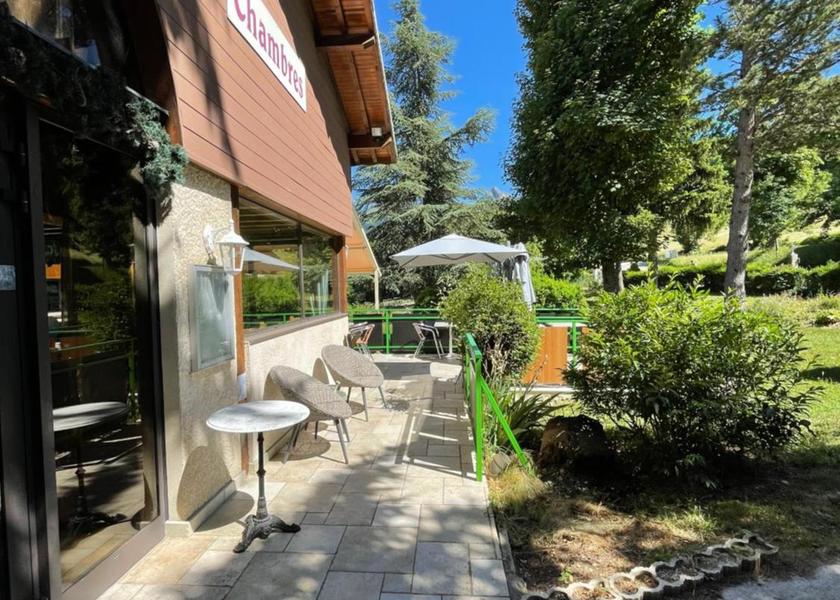 Auvergne-Rhone-Alpes Corenc facilities