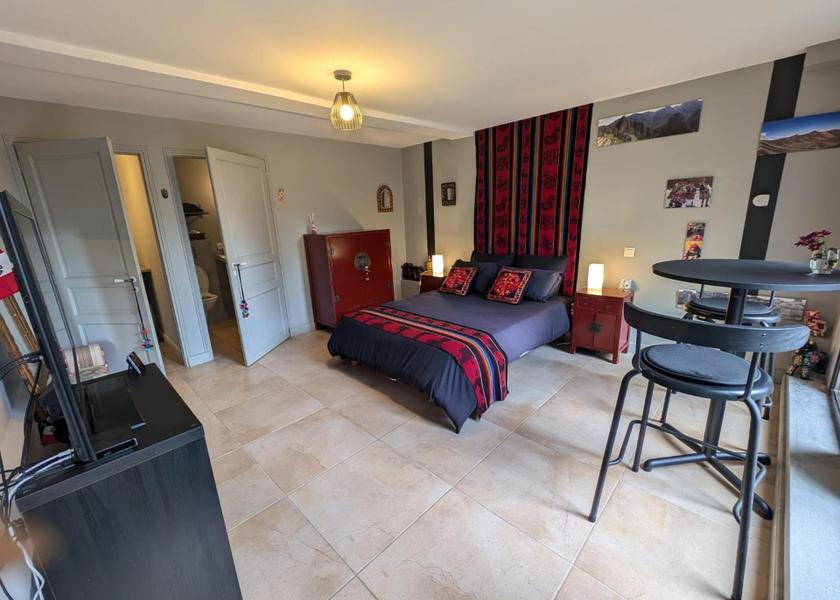 Auvergne-Rhone-Alpes Corenc 