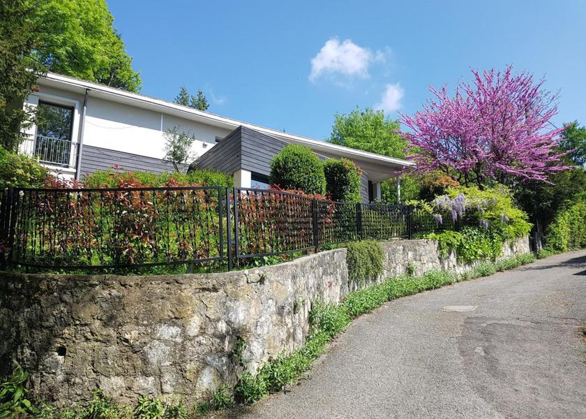 Auvergne-Rhone-Alpes Corenc 