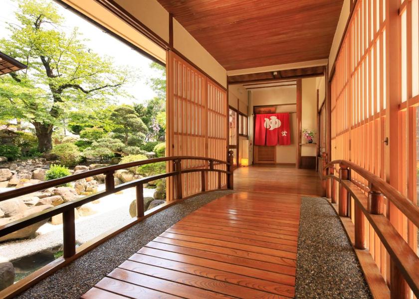 Yamagata Kaminoyama 