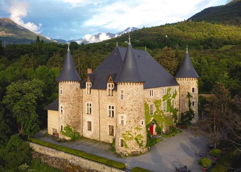 surrounding environment