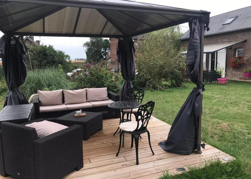 Hauts-de-France Cuincy 