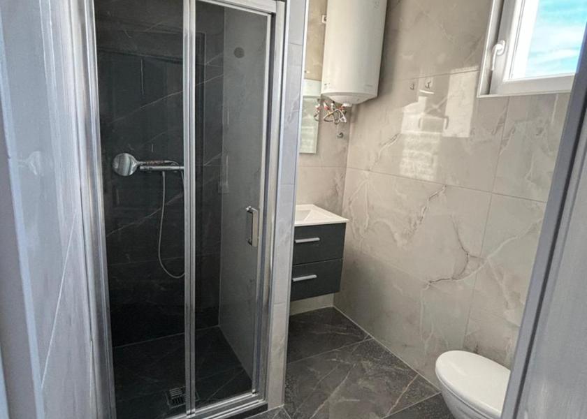 Auvergne-Rhone-Alpes Decines-Charpieu bathroom