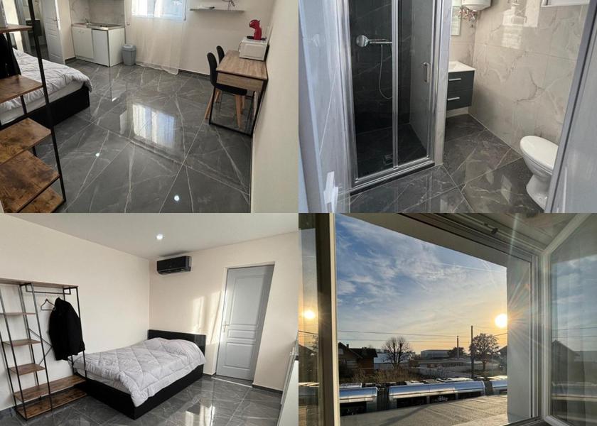 Auvergne-Rhone-Alpes Decines-Charpieu 