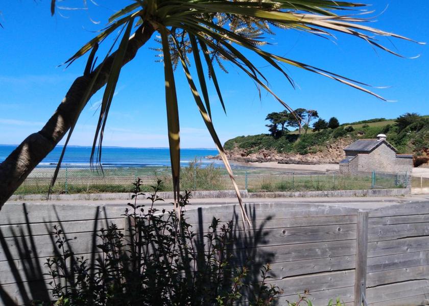 Brittany Douarnenez 