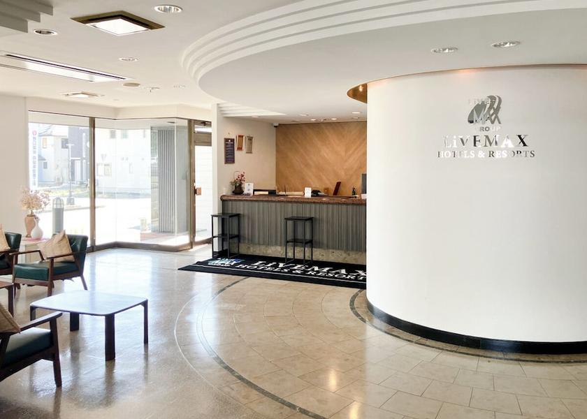 Yamagata Tendo Reception