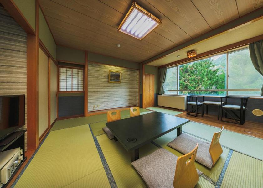 Yamagata Yamagata Public Areas