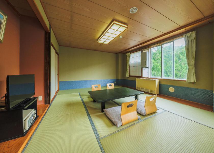 Yamagata Yamagata Public Areas