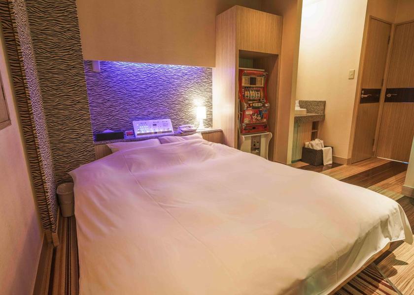 Hokkaido Iwamizawa King Room