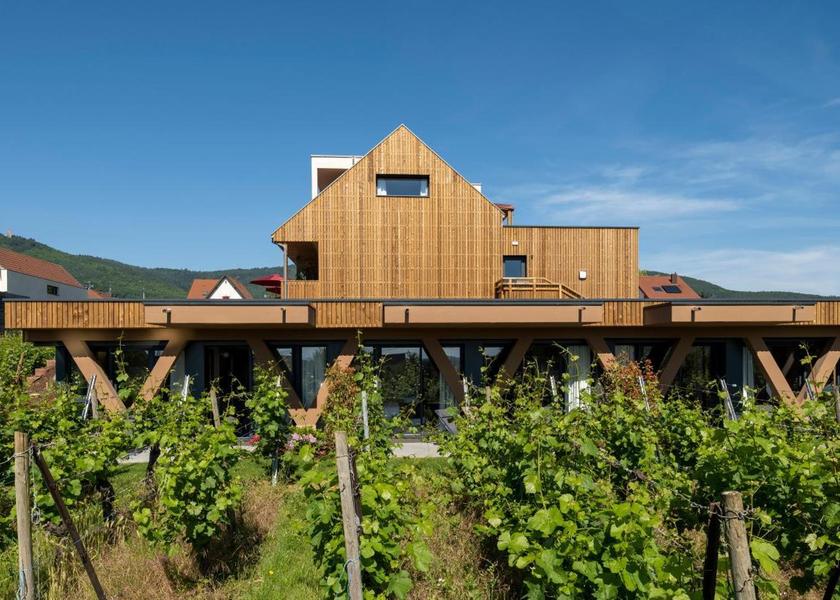 surrounding environment