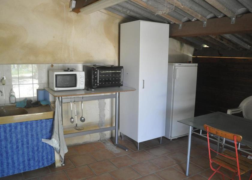 Provence - Alpes - Cote d'Azur Entraigues-sur-la-Sorgue 