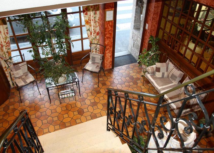 Occitanie Entraygues-sur-Truyere lobby