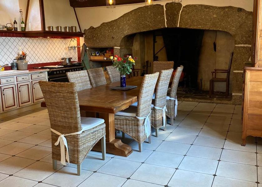 Occitanie Entraygues-sur-Truyere kitchen
